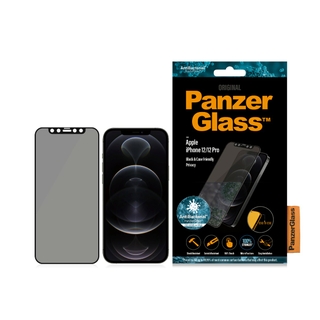 PanzerGlass iPhone 12 Exclusive Bundle