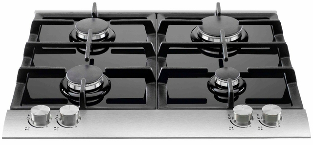 4 Burners For All Your Cooking Needs