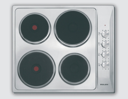 Electric Hob For Best Results