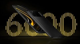 Massive 6000mAh battery yet surprisingly lightweight