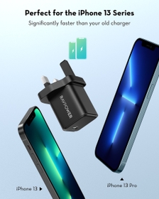 Perfect for iPhone 13 series