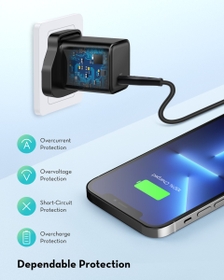 Dependable protection