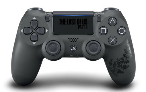 Steel Black matte finish with white detailing