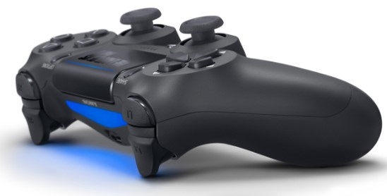 Revolutionary controller for a new era of gaming.