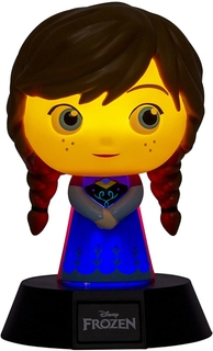 Paladone Anna Icon Light BDP