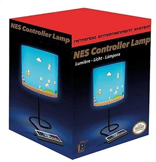 NES LAMP