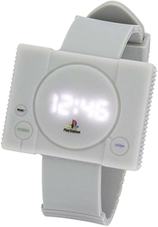 Paladone PlayStation Watch