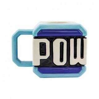 Paladone Pow Block Mug