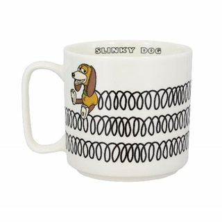 Paladone Slinky Dog Mug