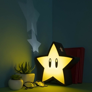 Paladone Super Star Light with Projection BDP