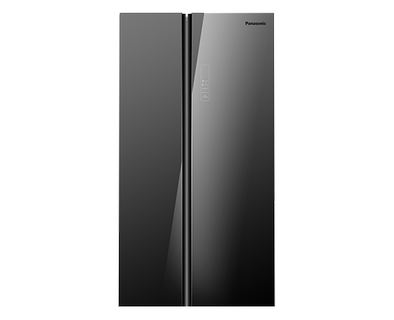 Unique Side by side refrigerator