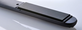 Even heat distribution plate