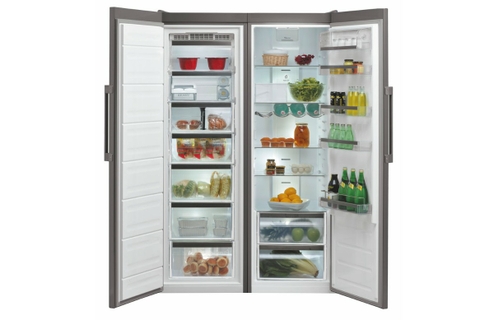 Pairs With An Upright Freezer
