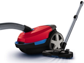 Compact and convenient
