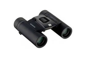 Olympus 10x25 WPII Binocular 
