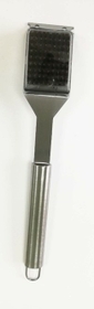 wire brush