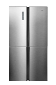 Hisense 4 door Refrigerator