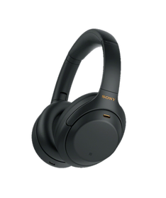 Sony Wireless Over Ear Noise Canceling Headphone Xcite Kuwait