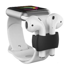 Promate Airpods Watch Band Holder Clip
