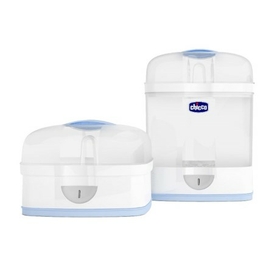 chicco sterilizer 3 in 1