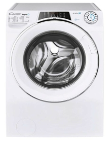 Front load washer 