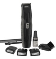 Smooth Trimmer
