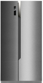 Unique Side by side refrigerator