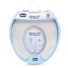 Soft Toilet Trainer
