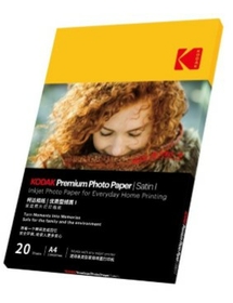 ورق صور Kodak فاخر