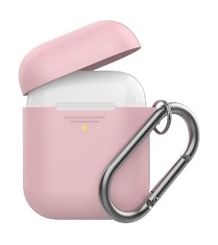 Promate Silicon Cover Case for Airpods