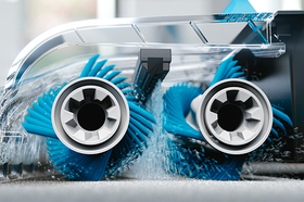 Advanced FLEXFORCE Brushbars