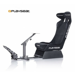 Playseat Evolution Alcantara PRO