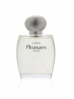 Pleasures by Estee Lauder