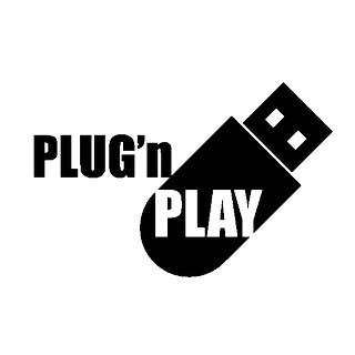 Plug-and-play simplicity