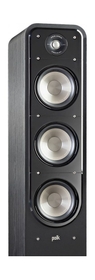 High-resolution Terylene dome tweeter