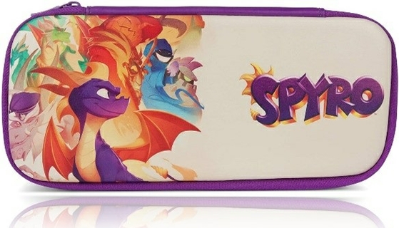 PowerA Nintendo Switch Stealth Case Bundle