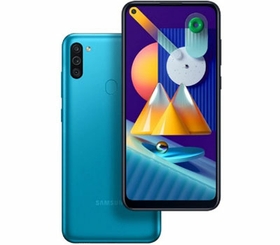 samsung galaxy m11 price in poorvika