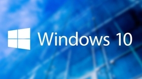 Powered By Windows 10