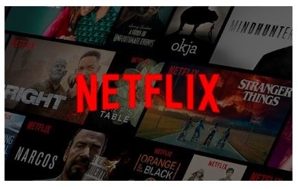 تمتع بجودة الاستديو مع وضع معايَر بواسطة Netflix