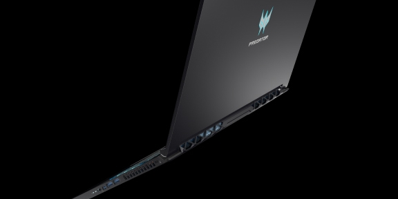 تصميم GeForce Max-Q