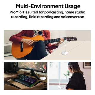 Multi-Environmental Usage