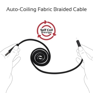 Auto Coiling