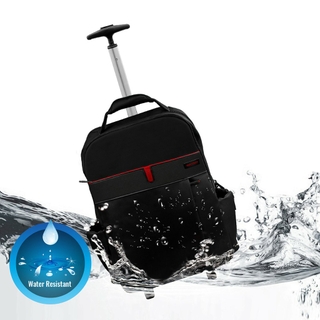Water-Resistant