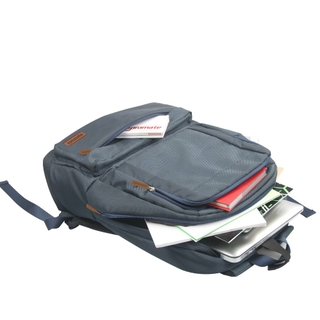 Lightweight Backpack With Multiple Pocket Options