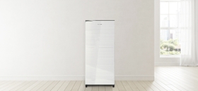 Elegant Single Door Refrigerator