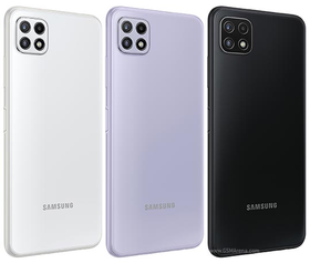 samsung a21 image and price