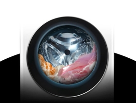 Save Time on Laundry, Plus Time for you