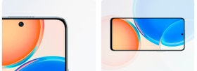 6.7" HONOR FullView Display3 See More, See Bette
