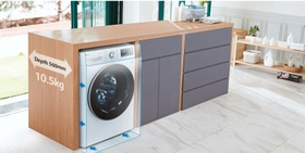 Less Wrinkles, More Hygienic