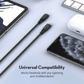 Universal Compatibility